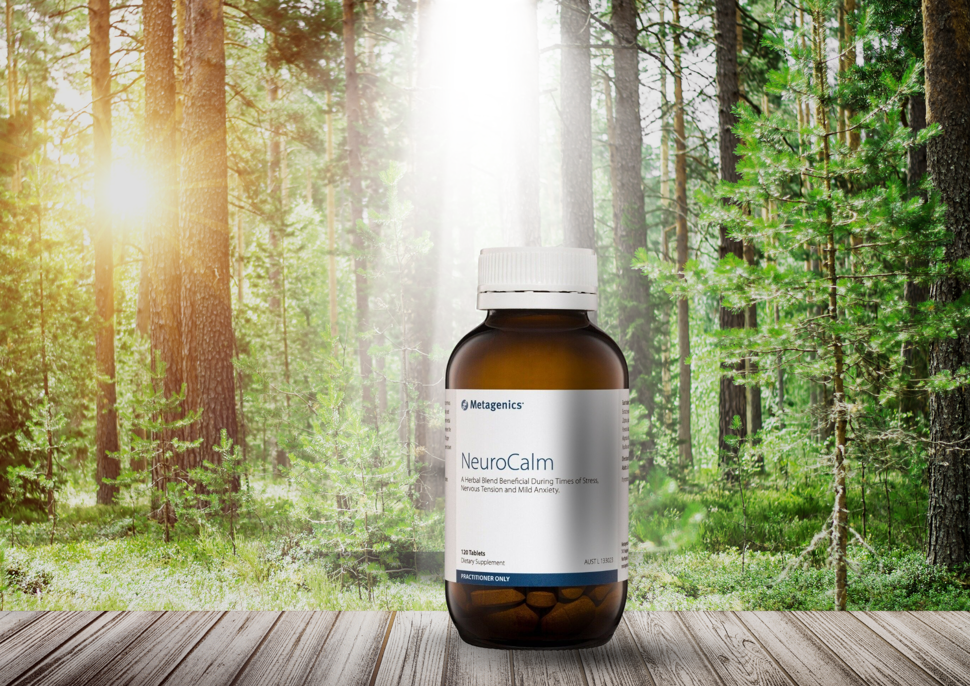 Metagenics NeuroCalm